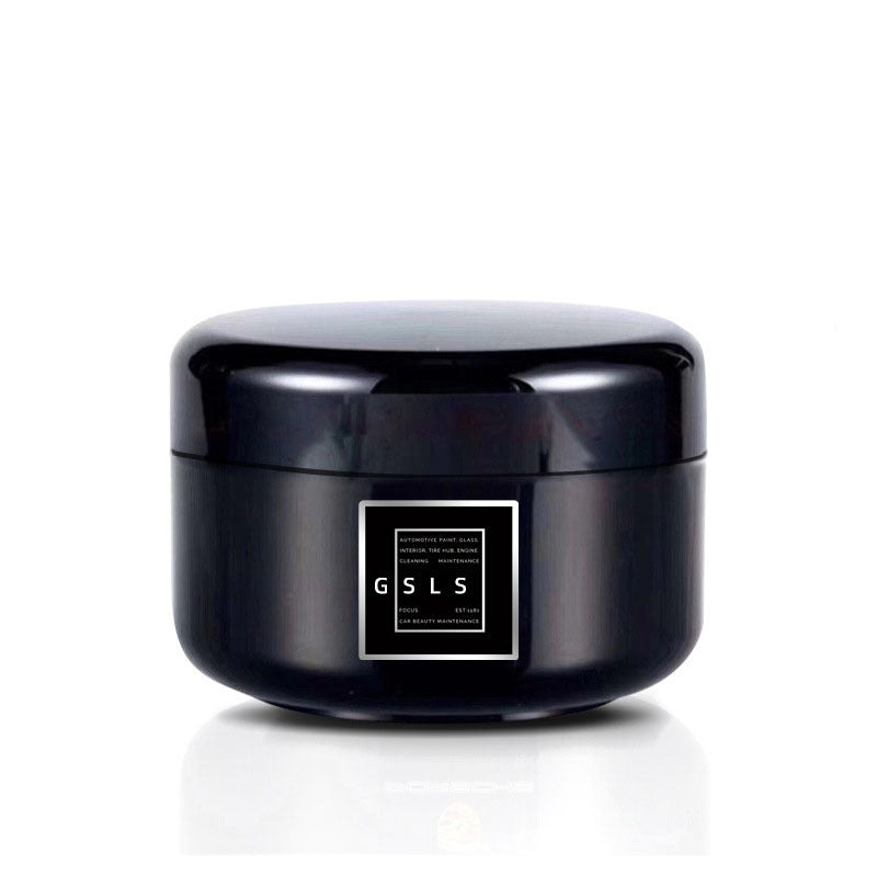 Brazil Palm Wax Car Wax