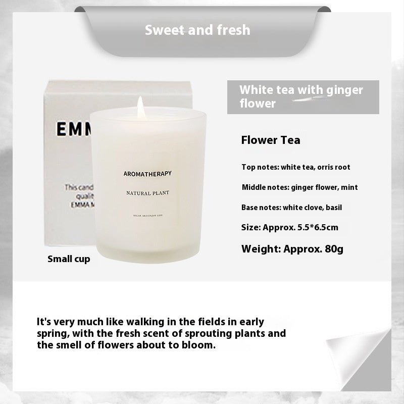 Scented Candles