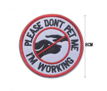 New Reflective Four Legged Raincoat For Pets